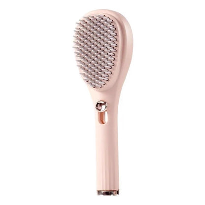 Telescopic Magic Comb