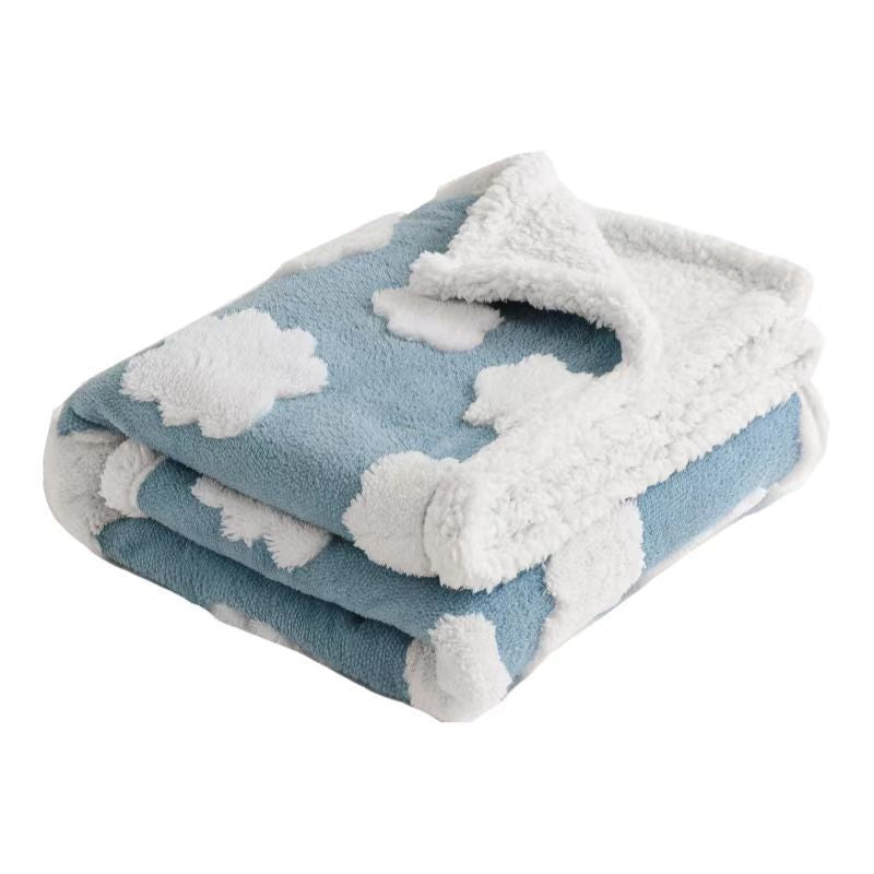 Waterproof Machine Washable Pet Blanket