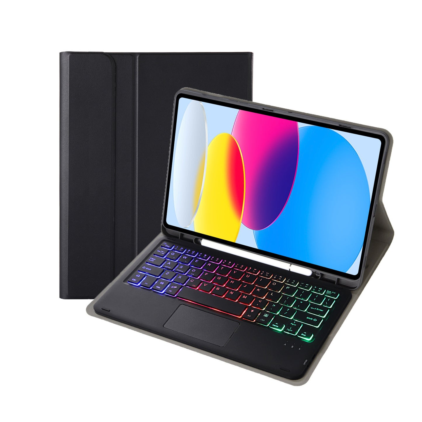 Bluetooth Keyboard Case