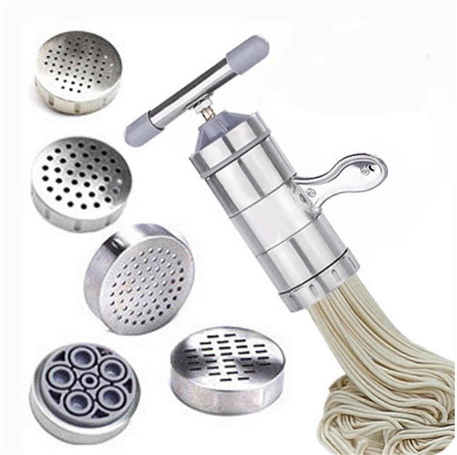 Steel Manual Noodle Press