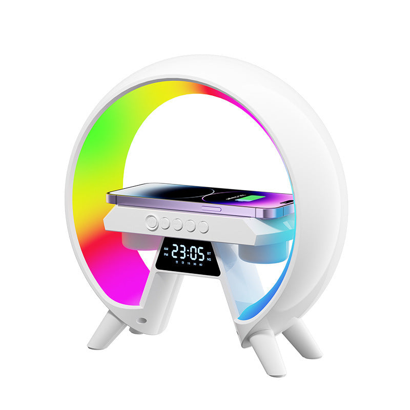 Bluetooth audio