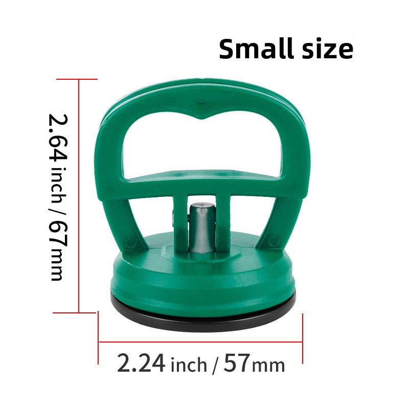 Dent Removal Suction Cup Puller Kit