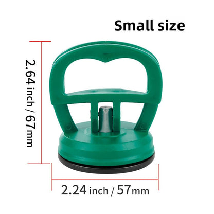 Dent Removal Suction Cup Puller Kit