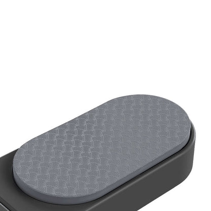 Multifunctional Push-Up Training Board with Tension Rope