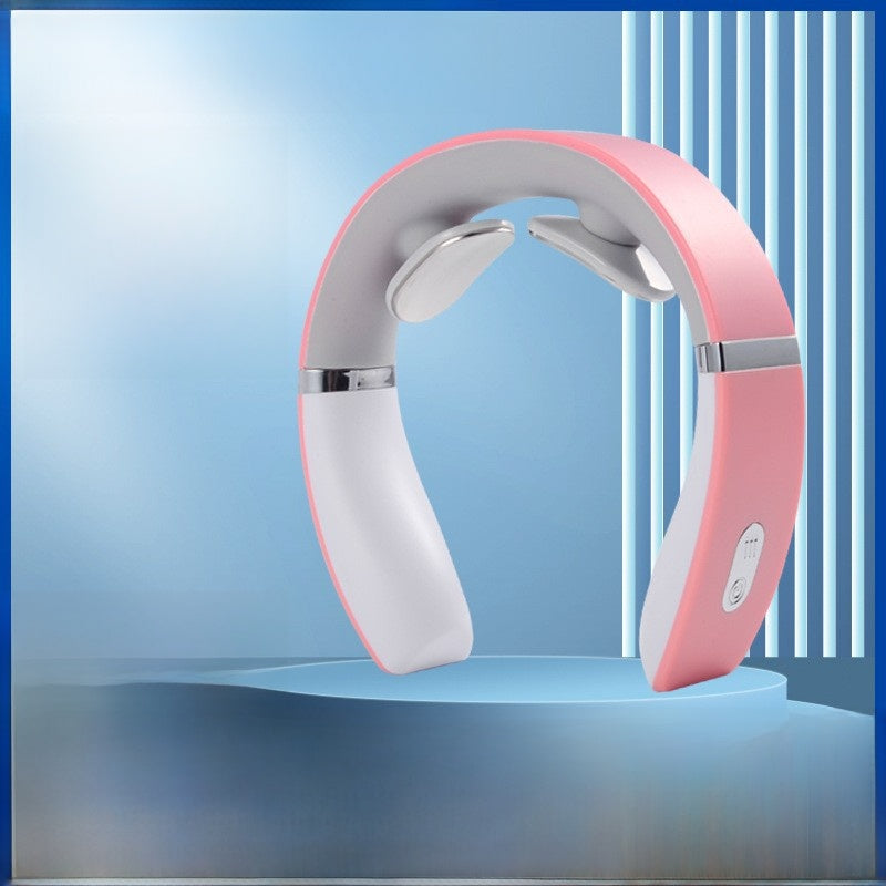 Neck massager