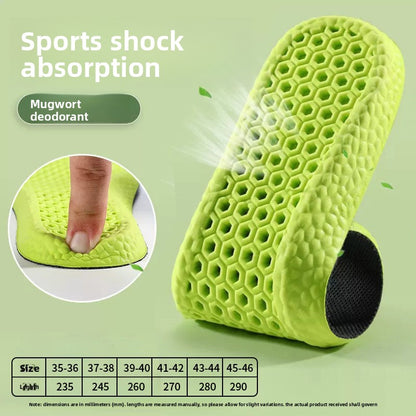 Shoe Insoles