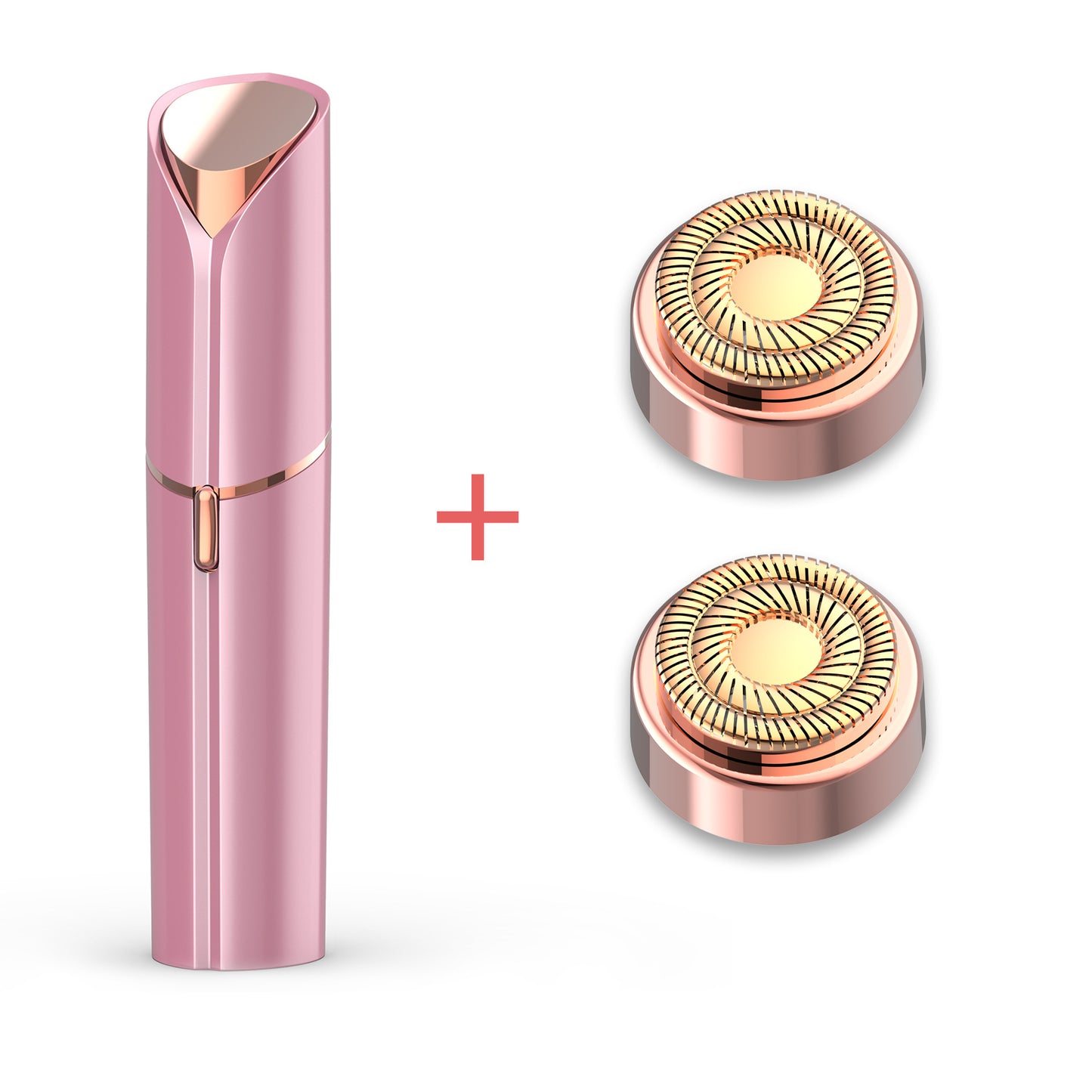 Women's Rechargeable Hair Removal Shaver