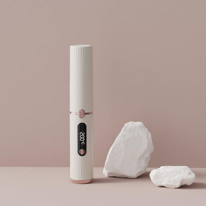 Wireless Hair Straightening Comb