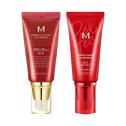 Moisturizing BB Cream