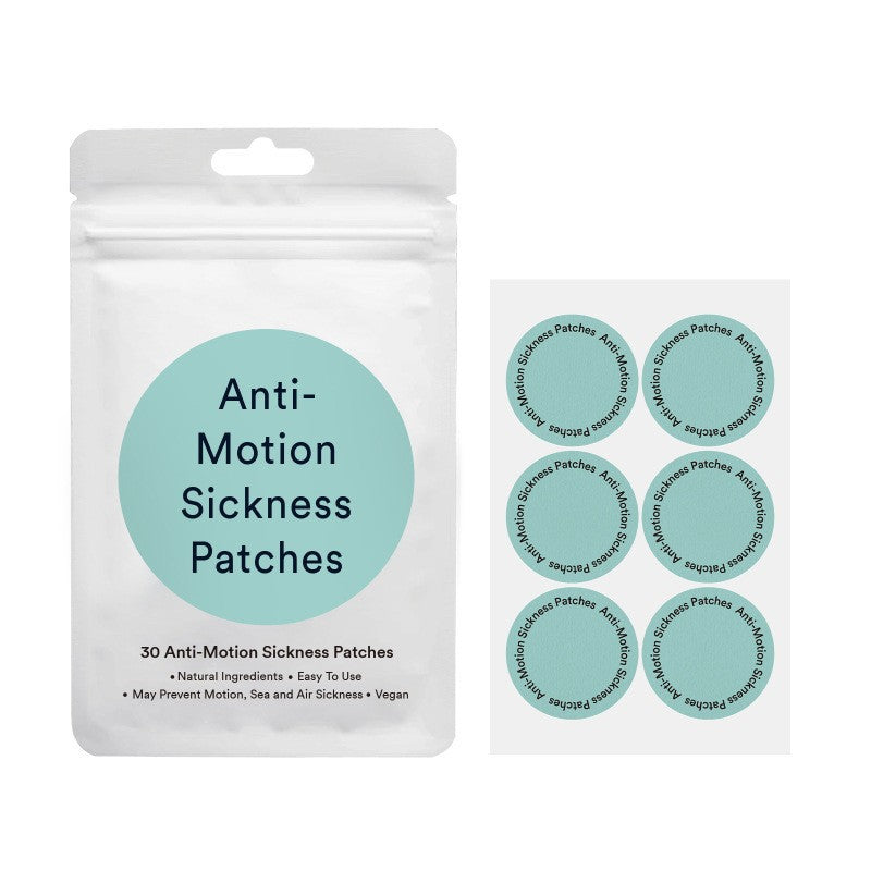 Body Care Patch