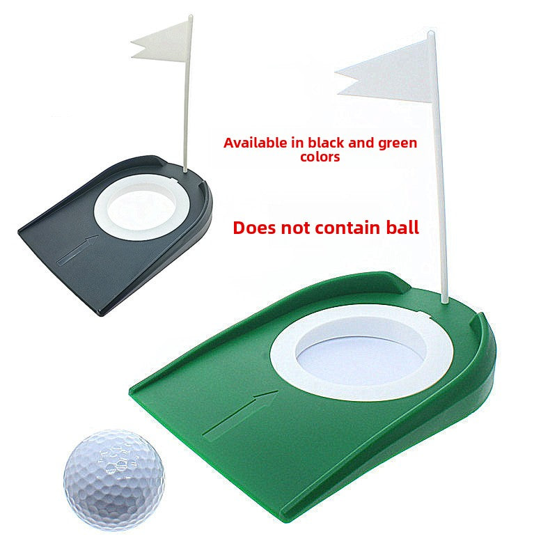 Golf Training Aid