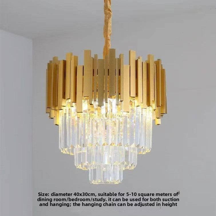 Crystal Chandelier
