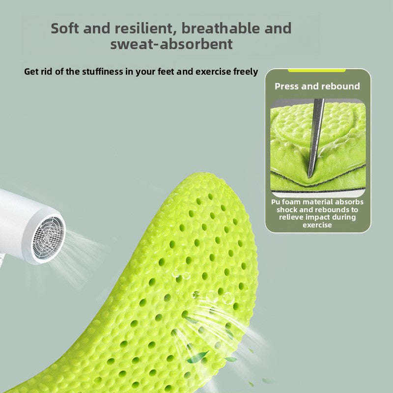 Shoe Insoles