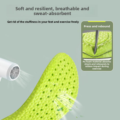 Shoe Insoles
