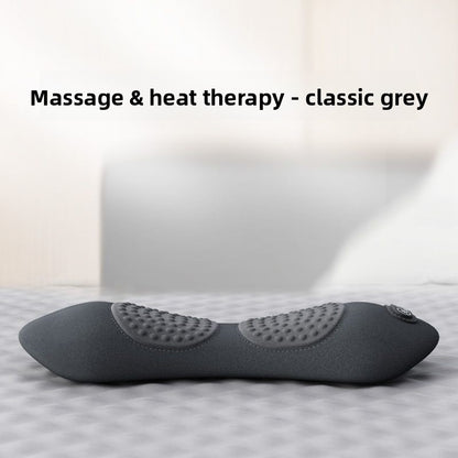 Back support pad for waist support