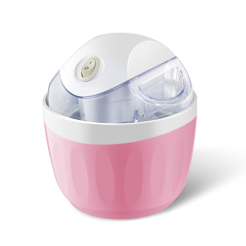 Home Electric Ice Cream Maker