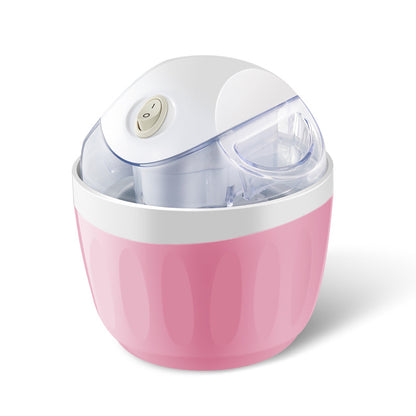 Home Electric Ice Cream Maker