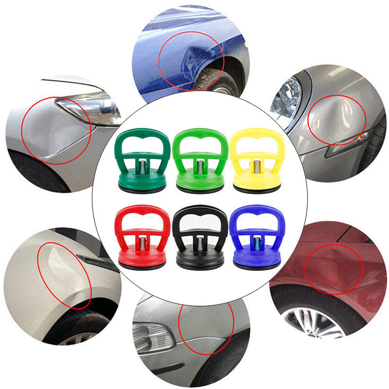 Dent Removal Suction Cup Puller Kit