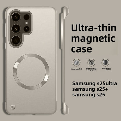 Magnetic Protective Phone Case