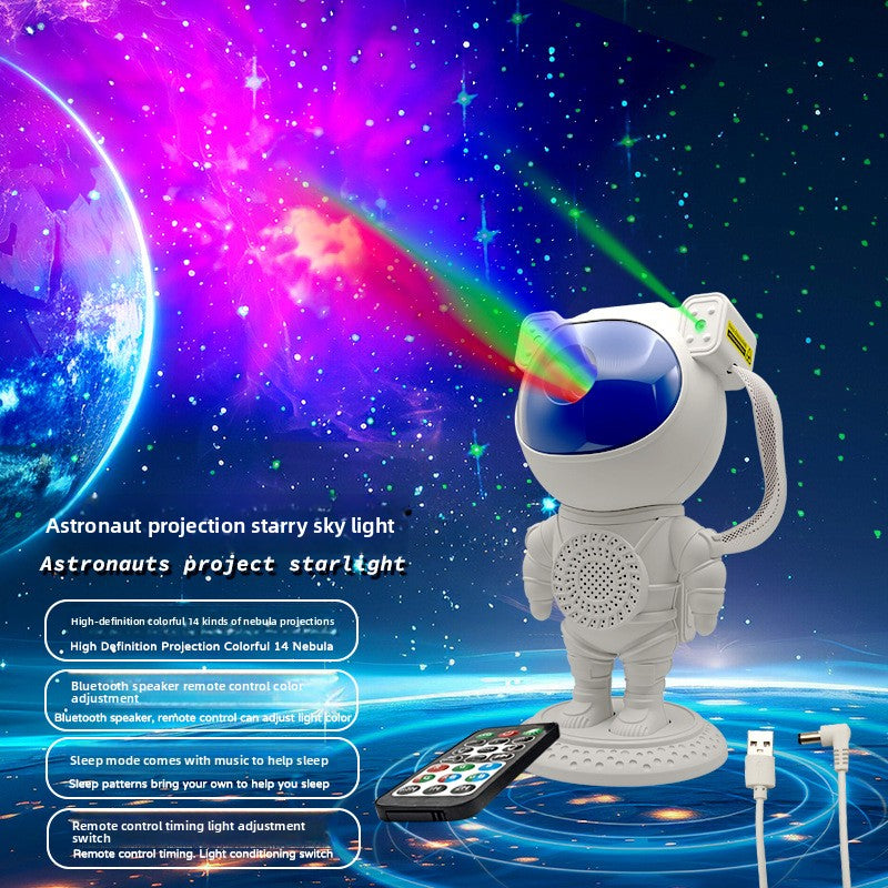 LED night light