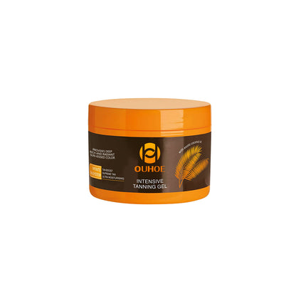 Skin care gel