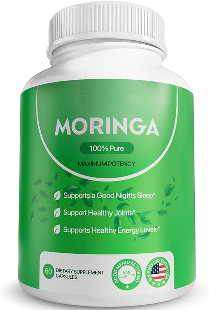 Health Supplements Drops