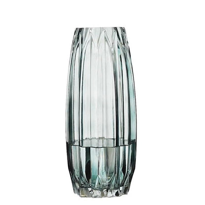 Glass Vase