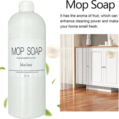 Mop Soap
