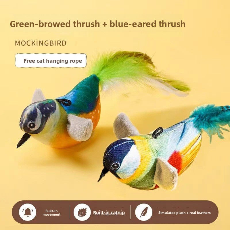 Pet Sound Toy