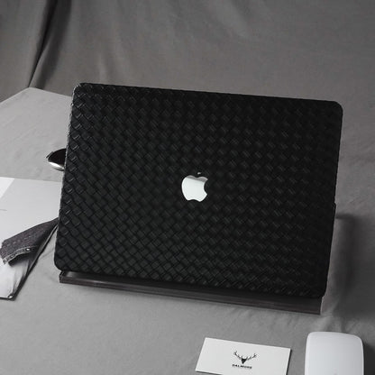 Woven Texture MacBook Pro Air Protective Case
