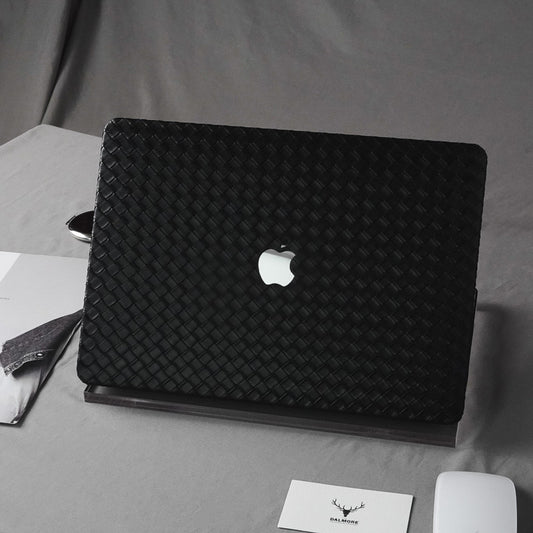 Woven Texture MacBook Pro Air Protective Case