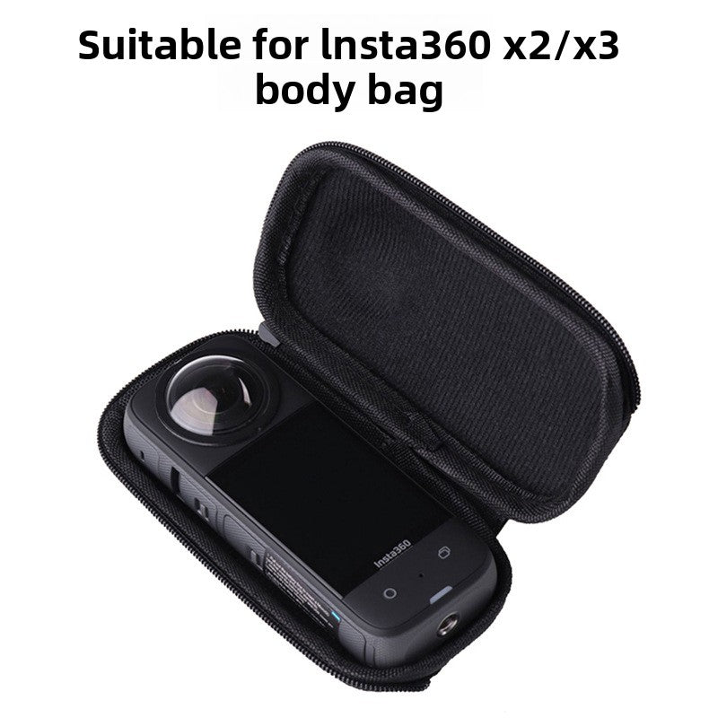 camera storage bag