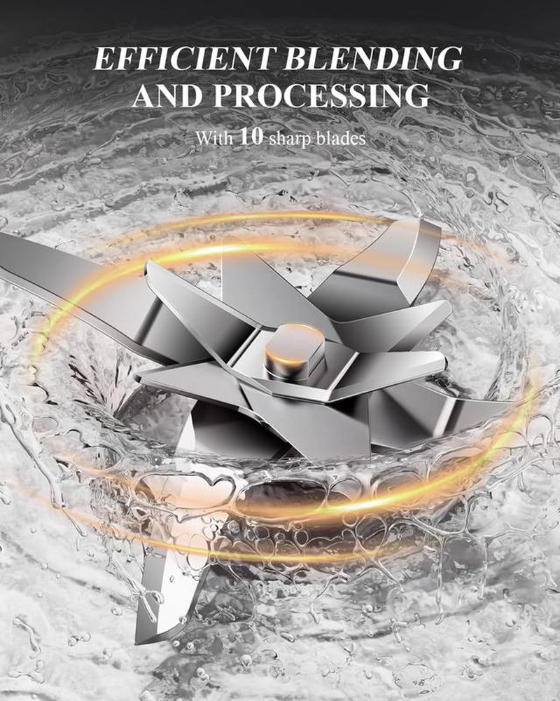 8-In-1 Multifunctional Automatic Nut Milk Machine&Coffee Maker, 32Oz Auto Self-Cleaning, Delay Start, Keep Warm, Boil Water – Stainless Steel, Christmas Gifts