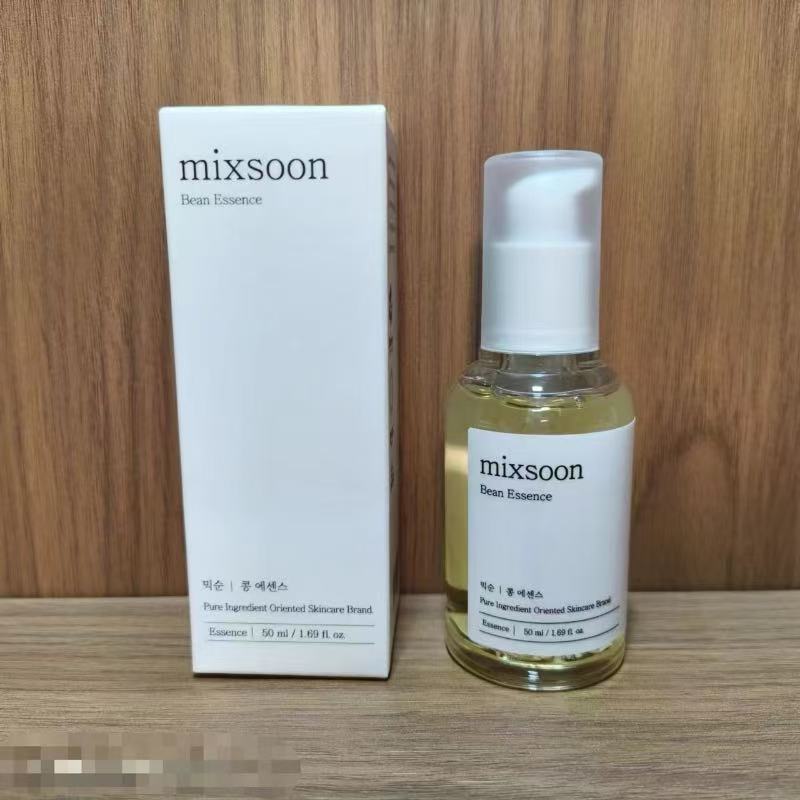 Mixsoon Centella Asiatica Facial Cleanser