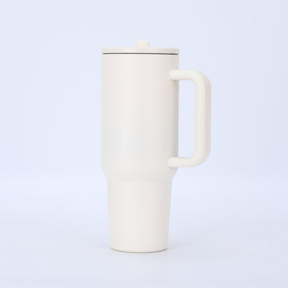 Vacuum Insulated Cup