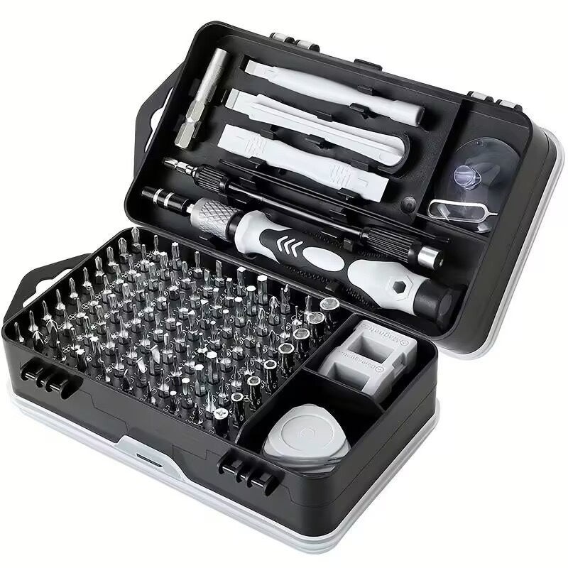 screwdriver set