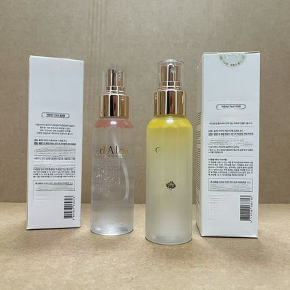 facial moisturizing essence