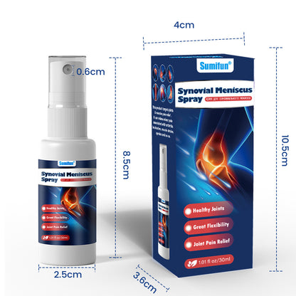 Sumifun Meniscus Care Ointment