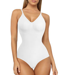 European and American one-piece shaping garments