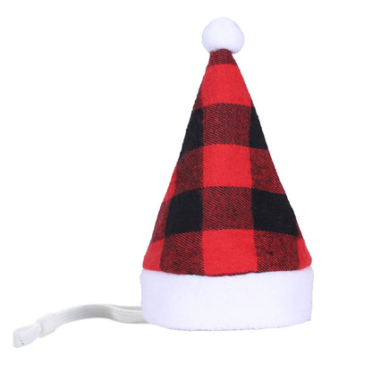 Pet's Christmas Festival Hat