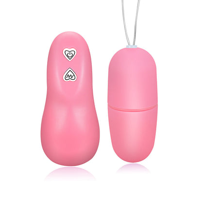 Luminous Wireless Remote Control Vibrator