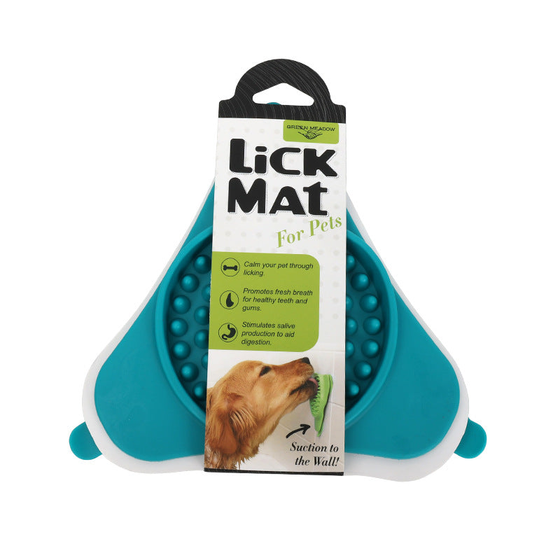 Pet Slow Foods Pad