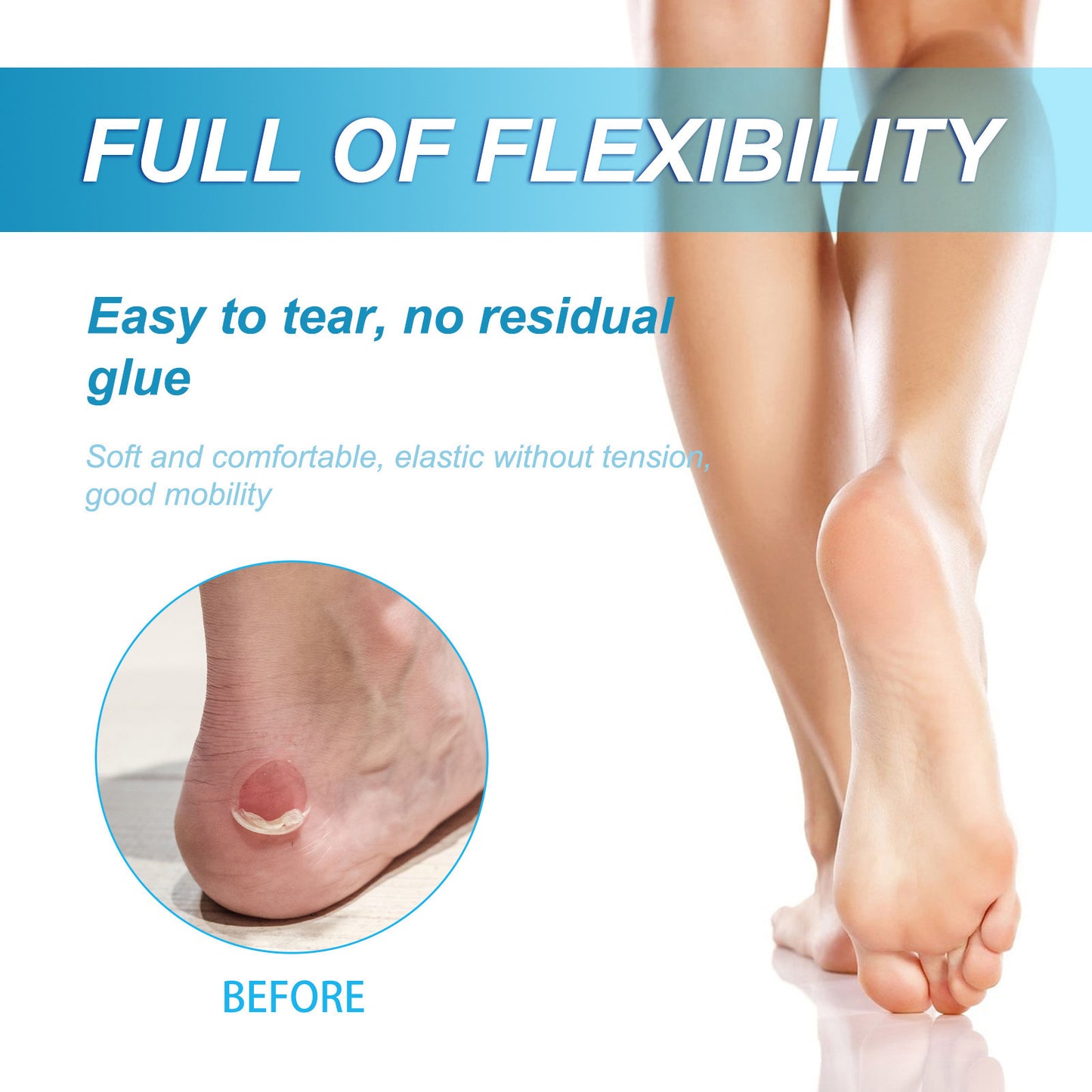 Skin Protection Anti-Friction Stick