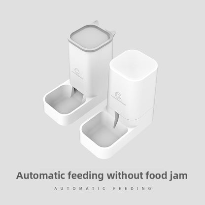 Pet Automatic Water Dispenser