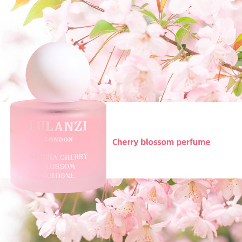 Floral Perfume