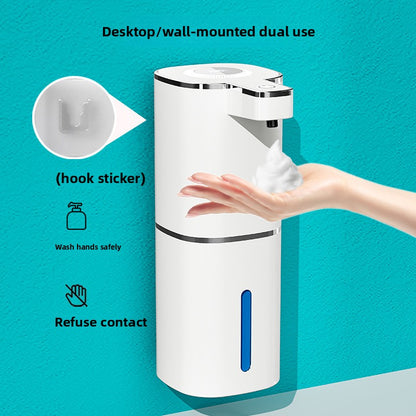 Automatic Sensor Soap Dispenser