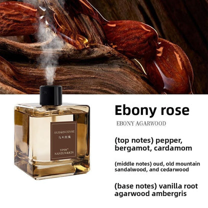 Automatic Electric Aromatherapy Diffuser