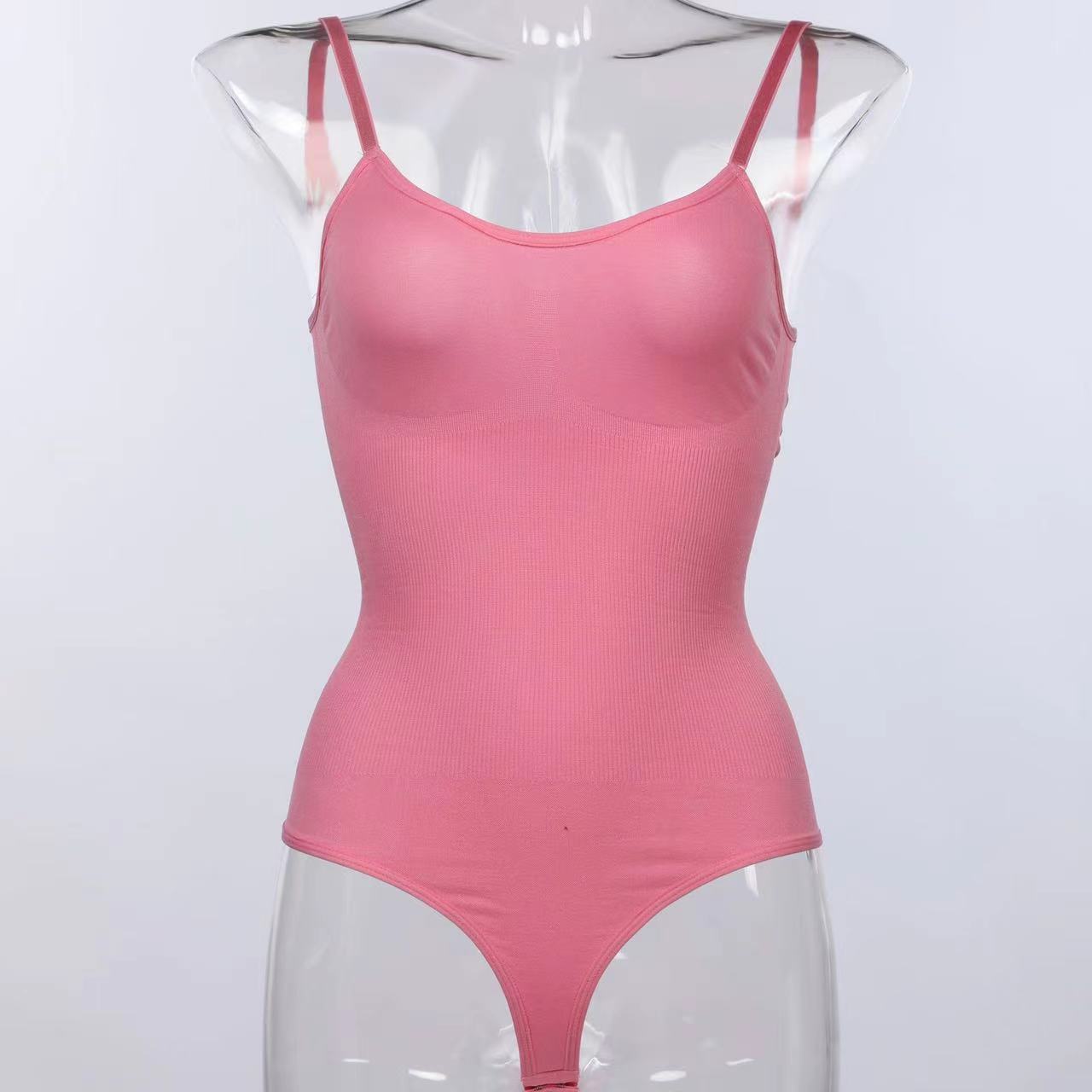 Wireless elastic undergarment