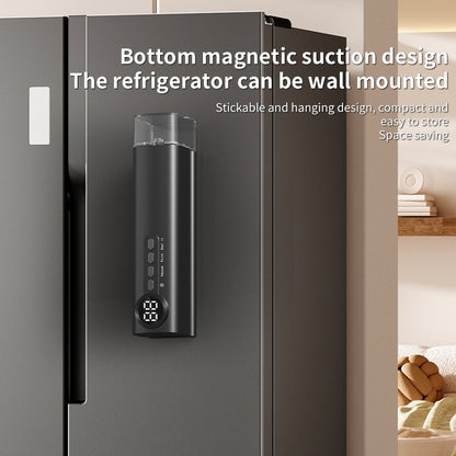 Wireless Mini Vacuum Food Sealing Machine