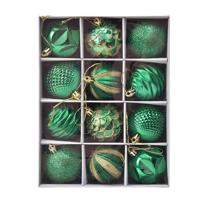 Christmas ornament